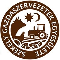 Székely gazda logo